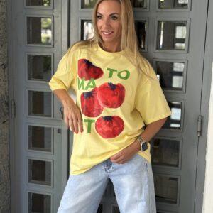 "Pari" póló