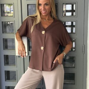 "Ariel" blúz